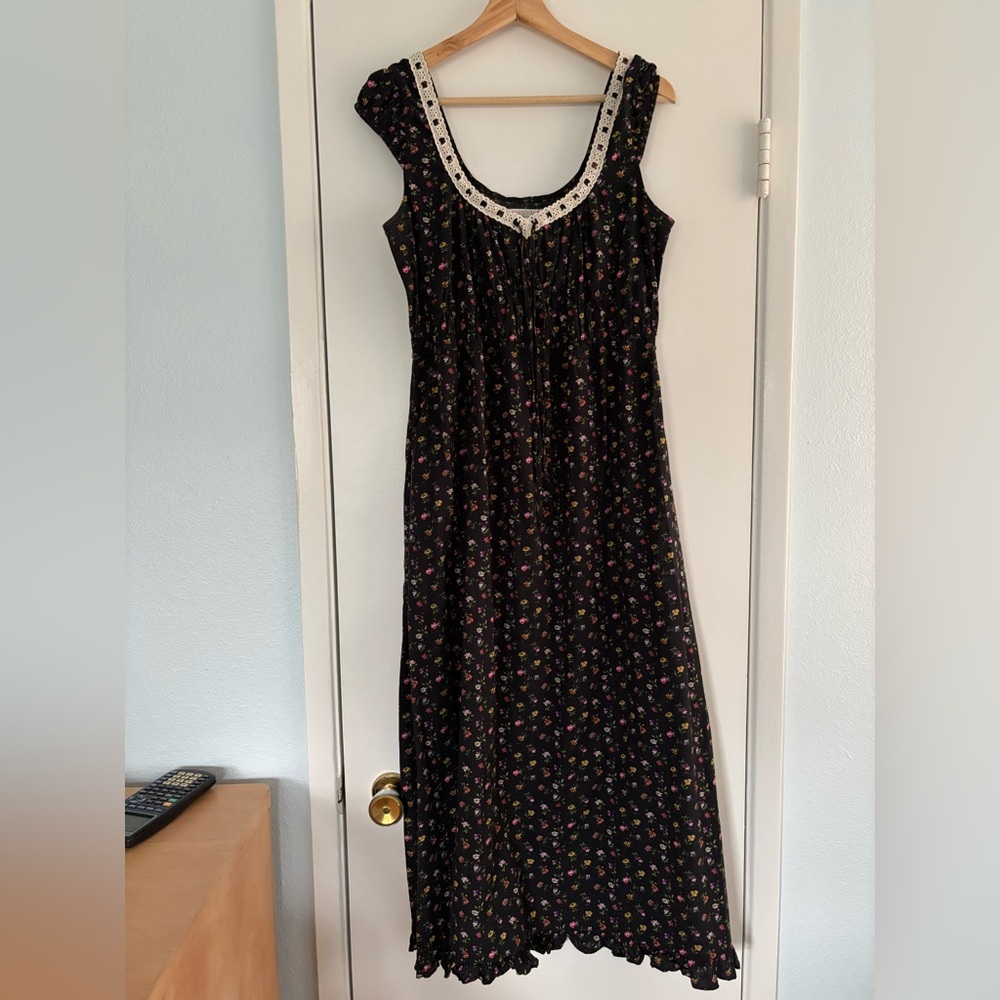kelly dress